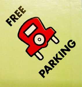 free-parking